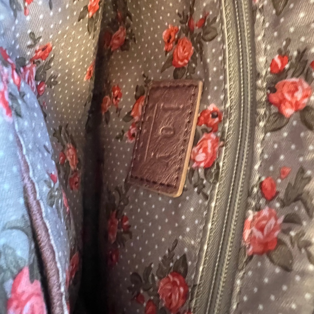 Crossbody Purse